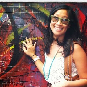 Meet your Posher, Gina